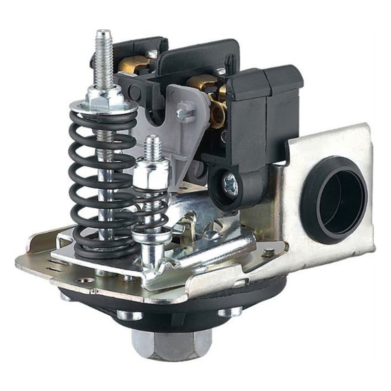 SWITCH DE PRESION 30-50 PSI HEMBRA 1/4